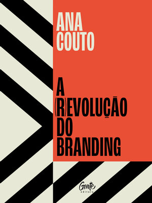 cover image of A (r)evolução do branding